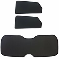 SunClip Auto Zonneschermen MG 4 2022-