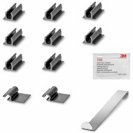 SunClip Auto Zonneschermen MG 4 2022-