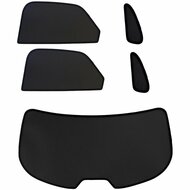 SunClip Auto Zonneschermen Mazda CX-30 2019-