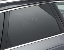 SunClip Auto Zonneschermen Mazda CX-30 2019-