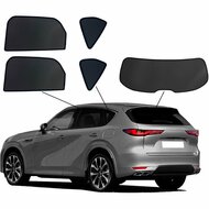 SunClip Auto Zonneschermen Mazda CX-60 2022-