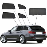 SunClip Auto Zonneschermen BMW 3 Serie Touring (F31) 2012-2019