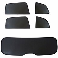 SunClip Auto Zonneschermen BMW 2 Serie Gran Tourer (F46) 2015-2022