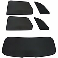 SunClip Auto Zonneschermen Audi Q5 (FY) 2016-2024