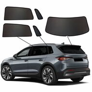SunClip Auto Zonneschermen Skoda Elroq 2025-