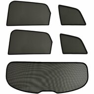 SunClip Auto Zonneschermen Cupra Terramar 2024-