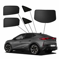 SunClip Auto Zonneschermen Cupra Tavascan 2024-