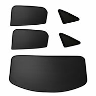 SunClip Auto Zonneschermen Cupra Tavascan 2024-