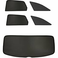 SunClip Auto Zonneschermen Audi A5 Avant (B10) 2024-