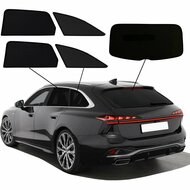 SunClip Auto Zonneschermen Audi A6 Avant (C9) 2025-