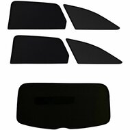 SunClip Auto Zonneschermen Audi A6 Avant (C9) 2025-