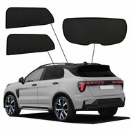 SunClip Auto Zonneschermen Lynk &amp; Co 01 2021-
