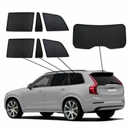 SunClip Auto Zonneschermen Volvo XC90 2015-