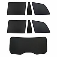SunClip Auto Zonneschermen Volvo XC90 2015-