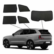 SunClip Auto Zonneschermen Volvo EX90 2024-