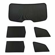 SunClip Auto Zonneschermen Volvo EX90 2024-
