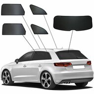 SunClip Auto Zonneschermen Audi A3 Sportback (8V) 2012-2020