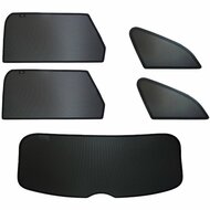 SunClip Auto Zonneschermen Audi A3 Sportback (8V) 2012-2020