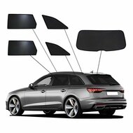 SunClip Auto Zonneschermen Audi A4 Avant (B9/8W) 2015-2024