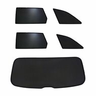 SunClip Auto Zonneschermen Audi A4 Avant (B9/8W) 2015-2024