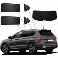 SunClip Auto Zonneschermen Seat Tarraco 2018-2024