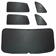 SunClip Auto Zonneschermen Skoda Scala 2019-