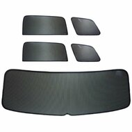 SunClip Auto Zonneschermen Skoda Kodiaq 2016-2023