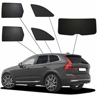 SunClip Auto Zonneschermen Volvo XC60 2017-