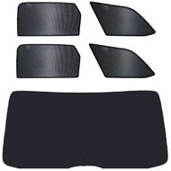 SunClip Auto Zonneschermen Seat Leon ST 2012-2020
