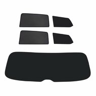 SunClip Auto Zonneschermen Volkswagen Passat Variant B8 2014-2023