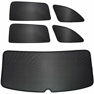 SunClip Auto Zonneschermen Skoda Octavia 4 Combi 2020-
