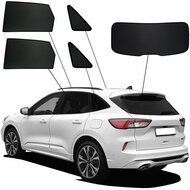 SunClip Auto Zonneschermen Ford Kuga III (DFK) 2020-