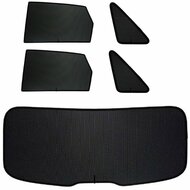 SunClip Auto Zonneschermen Ford Kuga III (DFK) 2020-