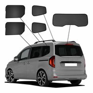 SunClip Auto Zonneschermen Mercedes T-Klasse (W420) 2021-