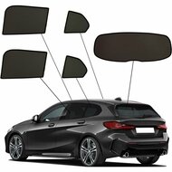 SunClip Auto Zonneschermen BMW 1 Serie (F40) 2019-2024