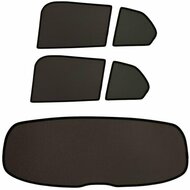 SunClip Auto Zonneschermen BMW 1 Serie (F40) 2019-2024