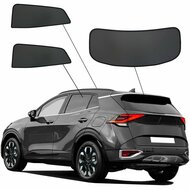 SunClip Auto Zonneschermen Kia Sportage (NQ5) 2022-