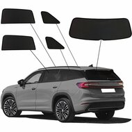 SunClip Auto Zonneschermen Skoda Kodiaq 2 2024-