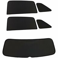 SunClip Auto Zonneschermen Skoda Kodiaq 2 2024-