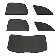 SunClip Auto Zonneschermen Audi A6 Avant (C7) 2011-2018