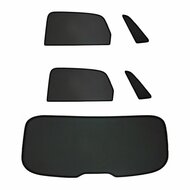 SunClip Auto Zonneschermen Audi A3 Sportback 2020-