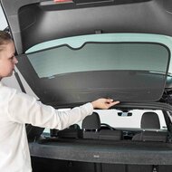 SunClip Auto Zonneschermen Toyota Proace Verso L2 2016-