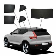 SunClip Auto Zonneschermen Volvo XC40 2017-