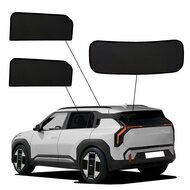 SunClip Auto Zonneschermen Kia EV3 2024-