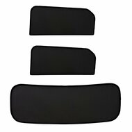 SunClip Auto Zonneschermen Kia EV3 2024-