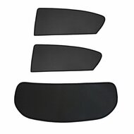 SunClip Auto Zonneschermen BMW 1 Serie (F20/F21) 2011-2019