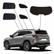 SunClip Auto Zonneschermen Renault Espace 6 2023-