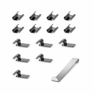 SunClip Auto Zonneschermen Renault Espace 6 2023-