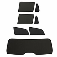SunClip Auto Zonneschermen Volvo V60 2018-