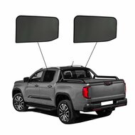 SunClip Auto Zonneschermen Ford Ranger 2023-